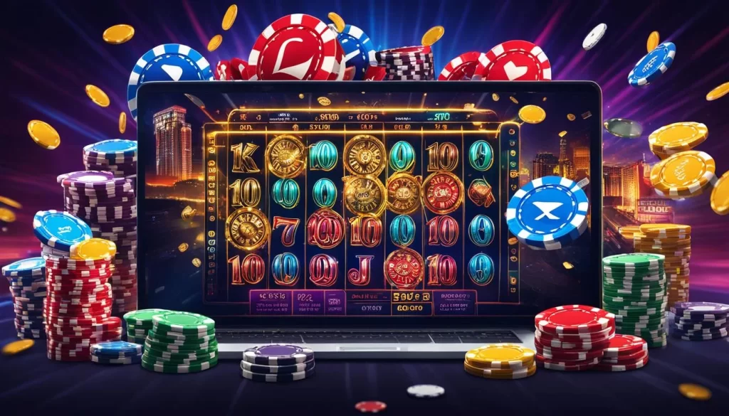 Giải đấu eSports kuwin24 app