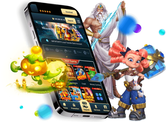 Hướng dẫn tải và cài đặt kuwin24 app trên iOS