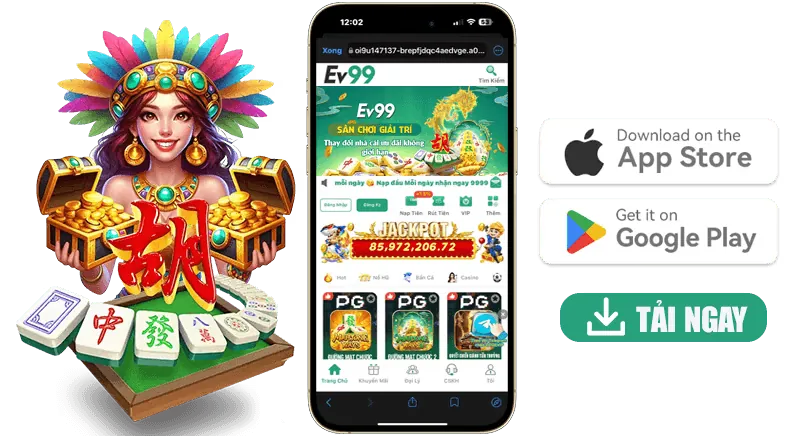 Giao diện ứng dụng kuwin24 app thân thiện