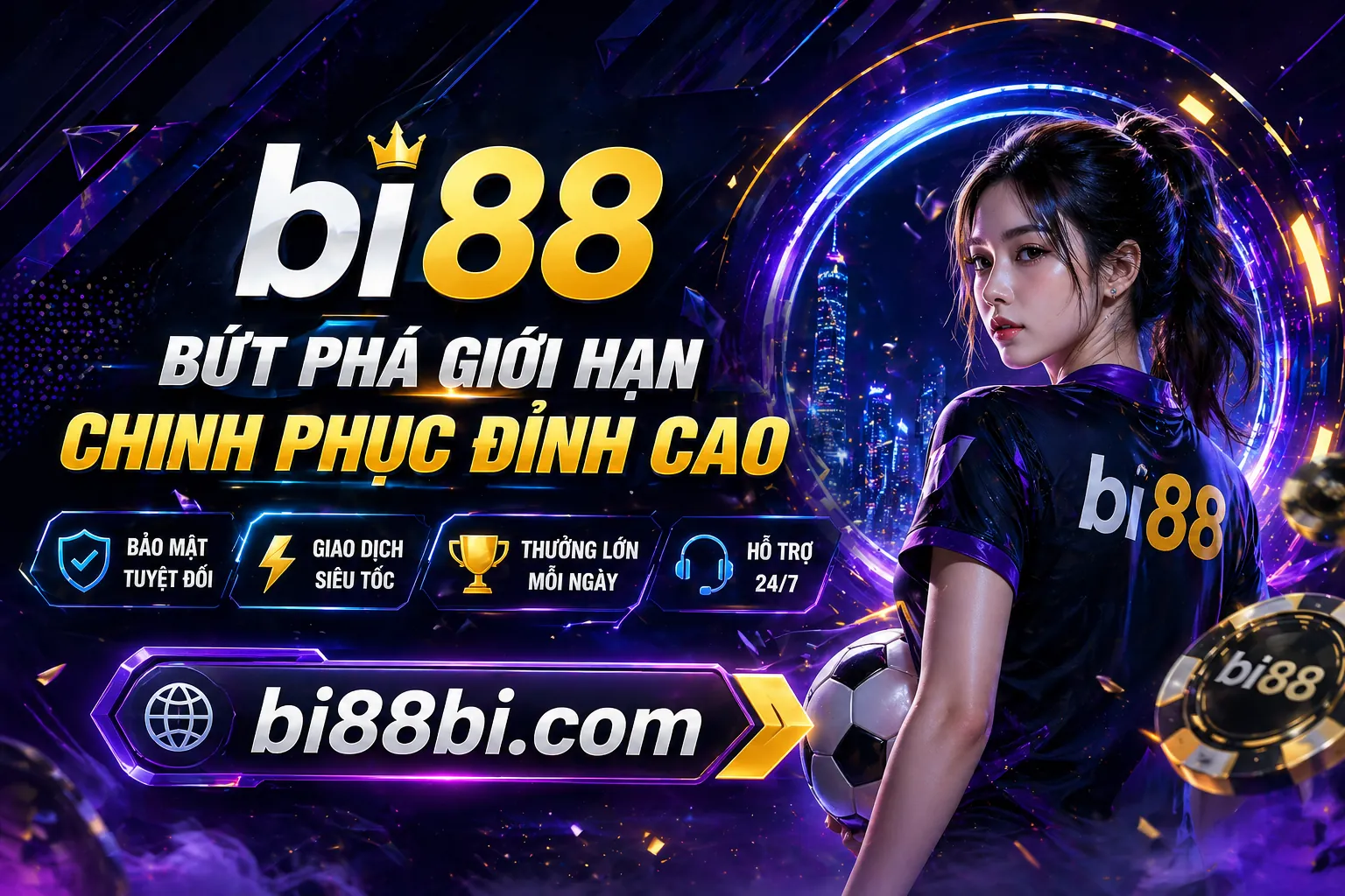 Tổng hợp các tính năng chính của ứng dụng kuwin24
