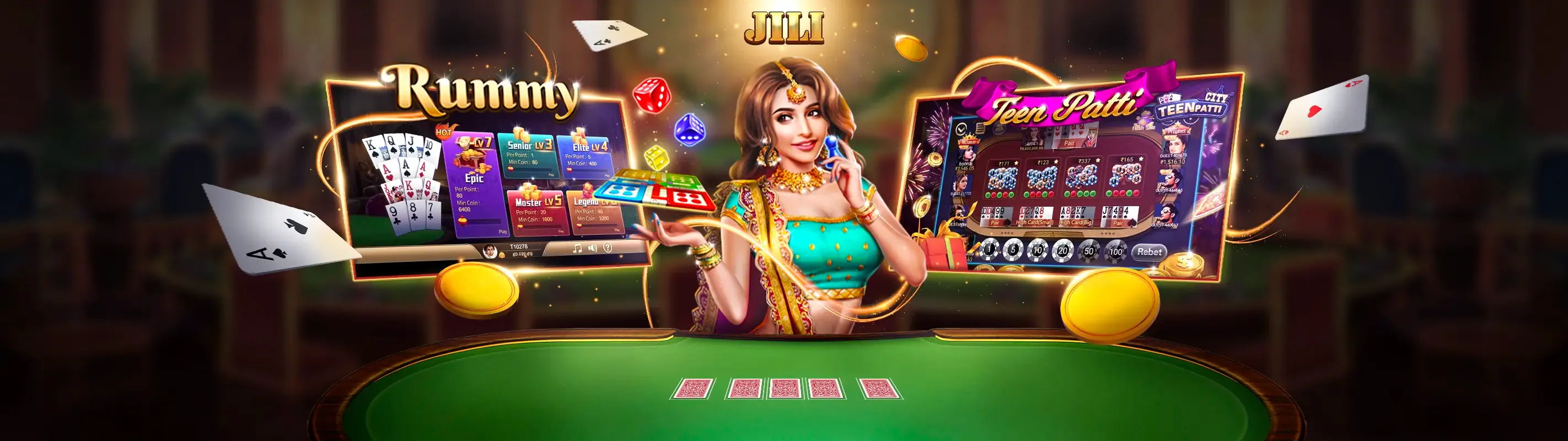 Trò chơi Slot kuwin24 app