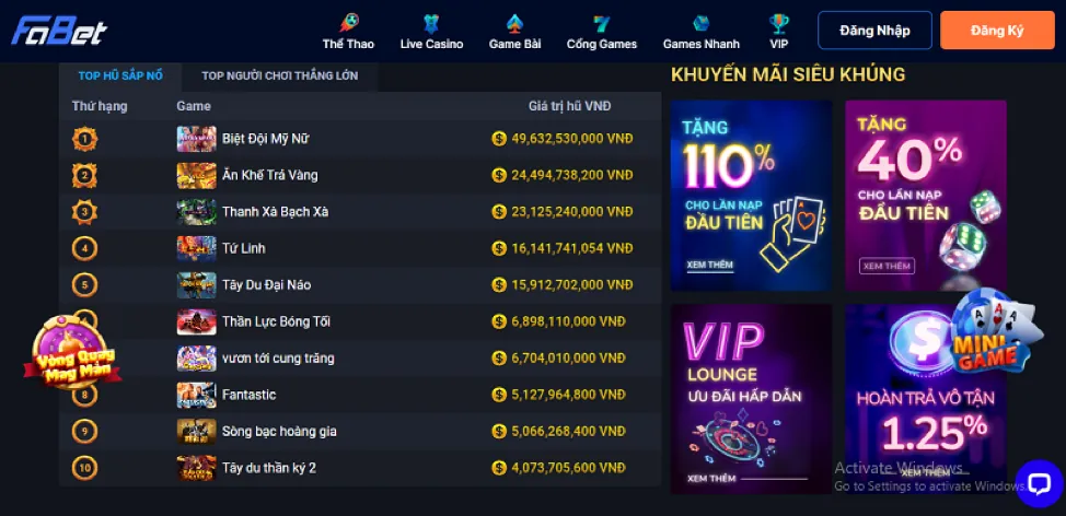 Tin tức nóng hổi kuwin24 app